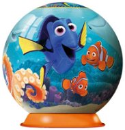 Ravens 3D-Puzzleball - Finding Dory - Puzzle