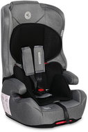 Car seat Lorelli Harmony Isofix 9-36 kg Steel&Black - Car Seat