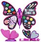 Alum Sada na líčení hraček - motýl - Game Set