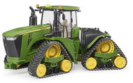 Bruder 4055 Pásový traktor John Deere 9620RX - Traktor