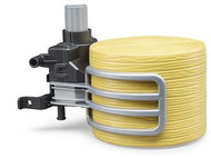 Bruder 2332 Nakladač pro kulaté balíky - Rozšíření pro auta, vlaky, modely