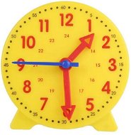 Bavytoy Výukové hodiny herní set - Educational Clock