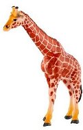 Zooted Žirafa sieťovaná plast 17 cm - Figúrka