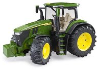 Bruder 3150 Traktor John Deere 7R 350 - Traktor