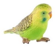Zooted Andulka wavy plastic 9 cm - Figure