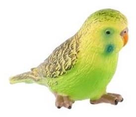 Zooted Andulka wavy plastic 9 cm - Figure - Main image
