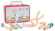 Woody Zubařský kufřík s příslušenstvím - Kids Doctor Briefcase