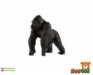 Zooteed Gorila horská plast 11 cm - Figúrka