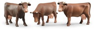 Bruder 2308 BWORLD Animal Cow - Figure