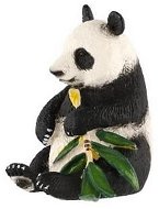Zooted Panda velká plast 8 cm - Figure