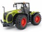 Bruder 3015 Traktor CLAAS Xerion 5000 - Traktor