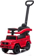 Balance Bike Buddy Toys BPC 5281 Mercedes G350d 3v1 - Odrážedlo