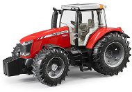 Bruder 3046 Traktor Massey Ferguson - Tractor