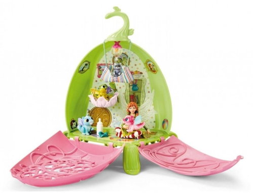 Schleich 42520 Marween Kindergarten - Figure and Accessory Set - Main image
