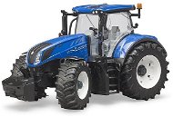 Bruder 3120 Traktor New Holland T7.315 - Traktor