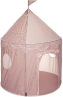 Atmosphera Dětský stan v růžové barvě, 100 × 135 cm - Dětský stan