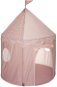 Atmosphera Detský stan v ružovej farbe, 100 × 135 cm - Detský stan