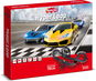 Slot Car Track Buddy Toys BST 1731 Hyper Loop - Autodráha