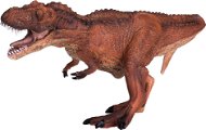 Mojo Fun Tyrannosaurus Rex loviaci červený - Figúrka