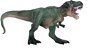 Mojo Fun Tyrannosaurus Rex loviaci zelený - Figúrka