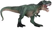 Mojo Fun Tyrannosaurus Rex loviaci zelený - Figúrka