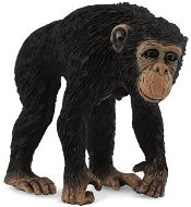 COLLECTA Šimpanz samica - Figúrka