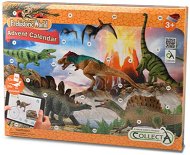 COLLECTA Dinosaury - Adventný kalendár