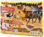 COLLECTA Farm and Horses - Advent Calendar