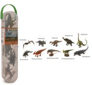 COLLECTA Dinosauři v tubě 1101 - Figures