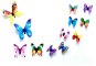 Dekorácia do detskej izby APT Svietiace dekoratívne motýliky pre deti - Dekorace do dětského pokoje