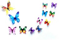 APT Svítící dekorativní motýlci pro děti - Children's Bedroom Decoration