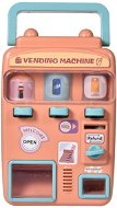 Bavytoy Automat na nápoje oranžový - Game Set