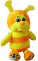 4sleep Včielka Maja žltooranžová 23 cm - Plyšová hračka