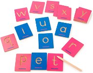 Toys for life - Poznávání abecedy - Educational Toy