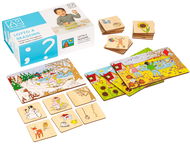 Toys for life - Čtyři roční období - Educational Toy