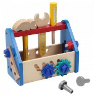 Hope Toys Dětský kufřík s nářadím - Children's Tools