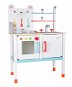 Hope Toys Dětská dřevěná kuchyňka - Play Kitchen