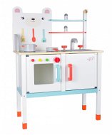 Hope Toys Dětská dřevěná kuchyňka - Kinderküche
