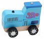 Hope Toys Drevené autíčko traktor - Auto