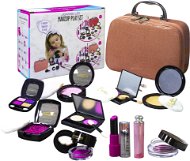 Aga4Kids Dětský kosmetický make-up kufřík - Detská kozmetika