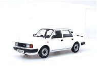 FOX18 Škoda 120L 1983 - Auto
