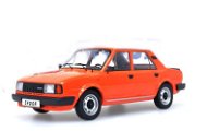 FOX18 Škoda 120L 1983 - Toy Car