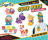 4sleep Cute Pets set - Creative Kit