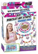 ALLTOYS Fashion Star Karkötőkészítő készlet - Ékszerkészítő készlet