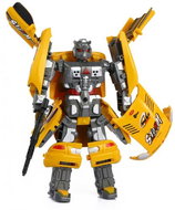 4sleep Transformer autorobot Viper, yellow - Autorobot