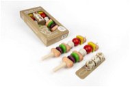 4bambini Milaniwood BBQ party - Motor Skill Toy