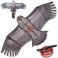 Verk Létající drak orel 200 × 83 cm, s navijákem - Kite