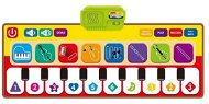 Bavytoy – Detské veselé podlahové pianko - Detské klávesy