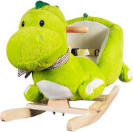 Aga4Kids Rocking Dinosaur - Hintaló
