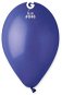 Smart Balloons Balóniky 100 ks, tmavomodré, pastelové, 26 cm - Héliové balóny
